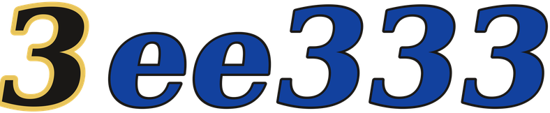3ee333 logo